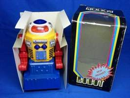 RADIROBO Robot
