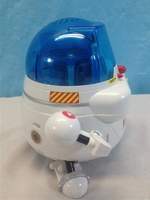 Robo Bank