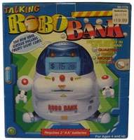 Robo Bank