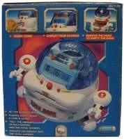 Robo Bank