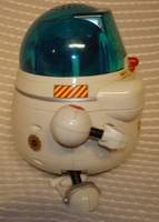 Robo Bank