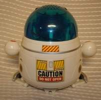 Robo Bank