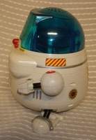 Robo Bank