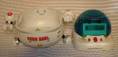 Robo Bank