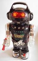 Strobot Robot