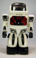 Techno Bot Robot
