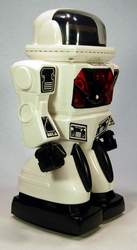 Techno Bot Robot