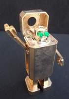 Light Lightan Robot GB-83