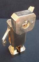 Light Lightan Robot GB-83