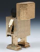 Cutter Lightan Robot