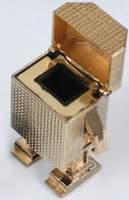 Cutter Lightan Robot