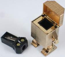 Cutter Lightan Robot