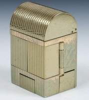 Mechanic Lightan Robot