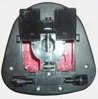 Dustbot Robot by Tomy