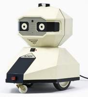 Atari Andy Robot