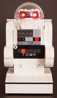 Omnibot Lego