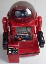 Omnibot Red