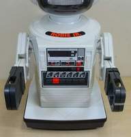 Robie Sr Robot