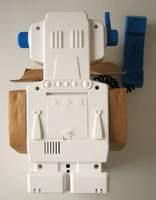 Musical Phone Robot