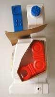 Musical Phone Robot