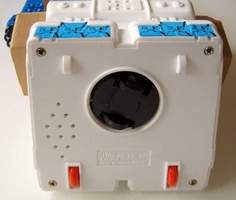 Musical Phone Robot