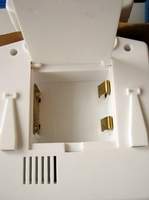 Musical Phone Robot