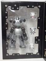 Panda-Z Robot