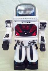 Techno Bot Robot