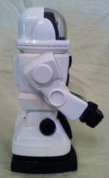 Techno Bot Robot