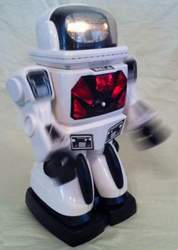 Techno Bot Robot
