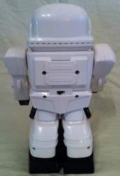 Techno Bot Robot
