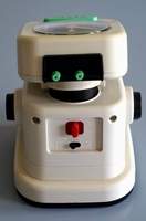CoClock Robot