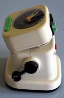CoClock Robot