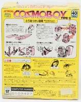 Cosmoboy II Robot