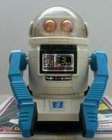 HAN-D-BOT Robot