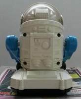 HAN-D-BOT Robot