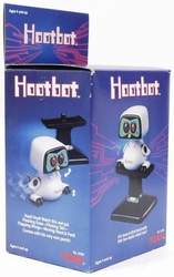 Hootbot Robot