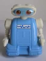 Play Bot Robot