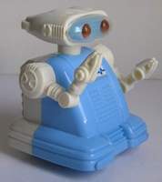 Play Bot Robot