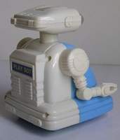 Play Bot Robot