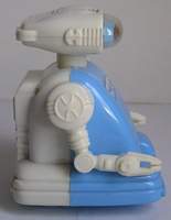 Play Bot Robot