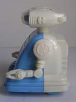 Play Bot Robot