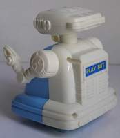 Play Bot Robot