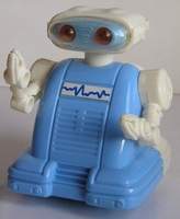 Play Bot Robot