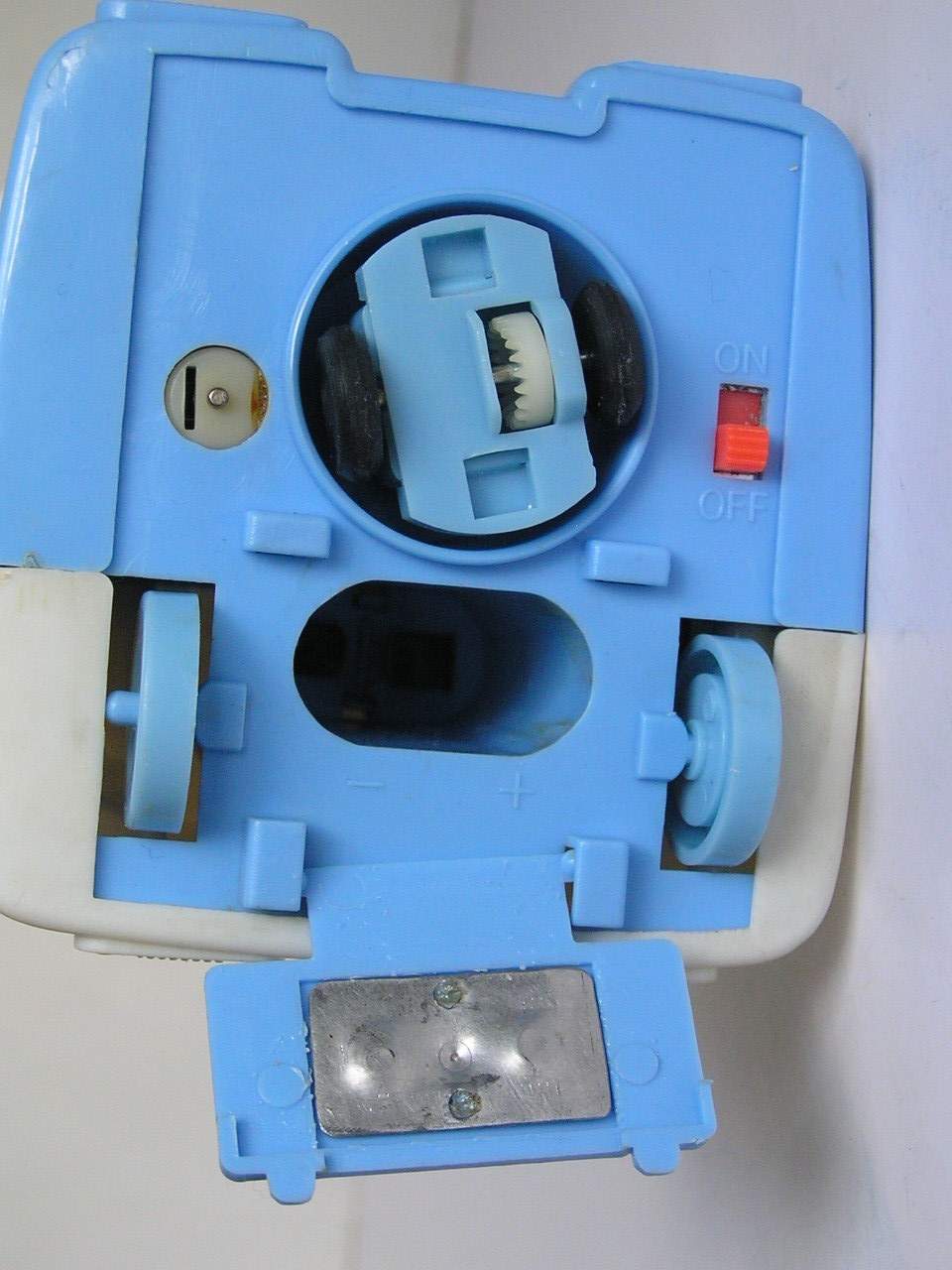 Play Bot Robot
