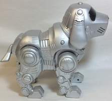 Tekno Robot