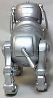 Tekno Robot
