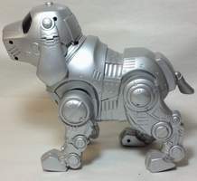 Tekno Robot