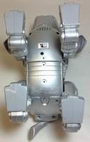 Tekno Robot