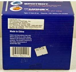 Kitbots Robot by Tomy